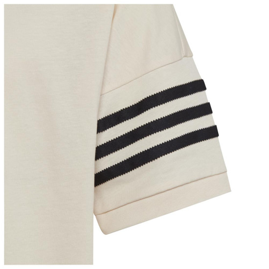 Adidas Παιδική κοντομάνικη μπλούζα Tee